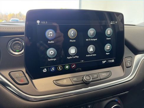 New 2025 Chevrolet Blazer LT w/ Convenience Package image 20