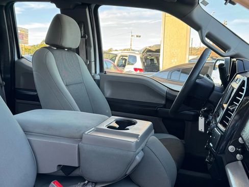 Used 2018 Ford F150 XL w/ Equipment Group 101A Mid image 29