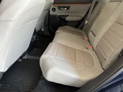 Used 2020 Honda CR-V EX-L image 30