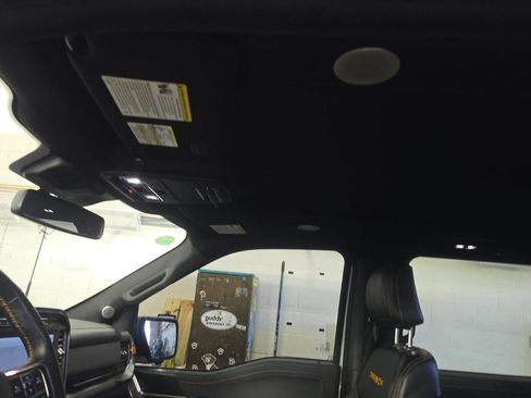 Used 2023 Ford F150 Tremor w/ Equipment Group 402A High AWD/4WD image 14