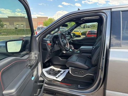 Used 2025 Ford F150 Raptor AWD/4WD image 16