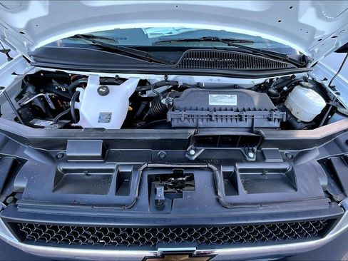 New 2024 Chevrolet Express 3500 Work Van w/ Power Convenience Package image 10