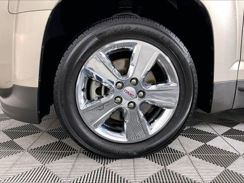 Used 2014 GMC Terrain SLT w/ Cargo Package image 11