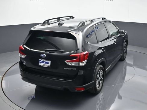 Used 2023 Subaru Forester Premium AWD/4WD image 53