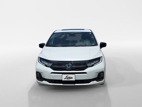 Certified 2025 Honda Odyssey Sport-L image 8