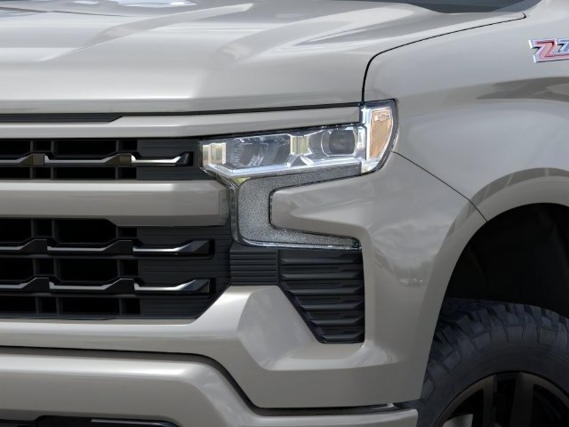 New 2026 Chevrolet Silverado 1500 RST w/ Z71 Off-Road Package AWD/4WD image 10