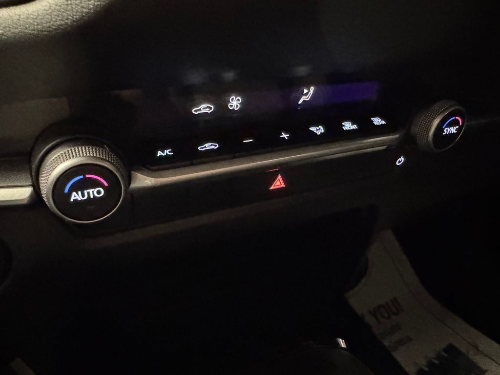 Used 2024 MAZDA CX-30 AWD 2.5 S w/ Select Sport Pkg image 15