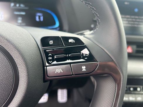 New 2026 Hyundai Elantra SEL Sport Premium FWD image 17