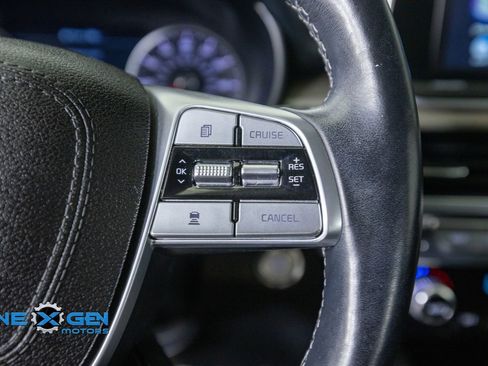Used 2022 Kia Telluride SX w/ SX Prestige Package AWD/4WD image 15