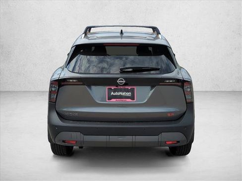 New 2026 Nissan Kicks SR image 6