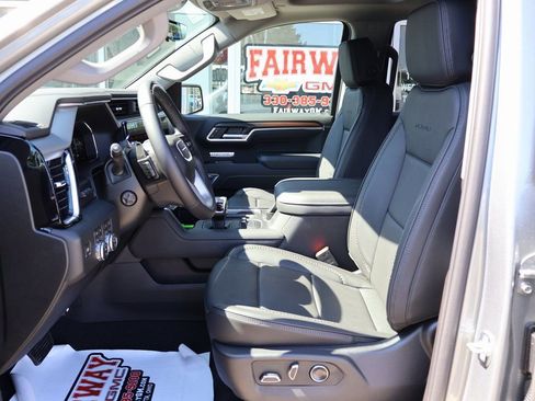 New 2026 GMC Sierra 1500 Denali AWD/4WD image 16