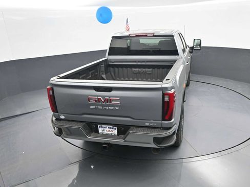 New 2026 GMC Sierra 2500 SLT AWD/4WD image 27