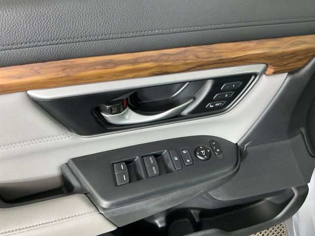 Used 2019 Honda CR-V EX-L image 13