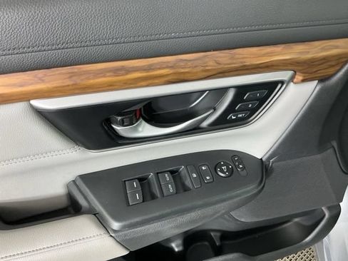 Used 2019 Honda CR-V EX-L image 13