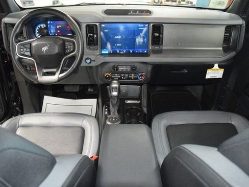 Used 2024 Ford Bronco Big Bend image 22
