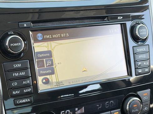 Used 2014 Nissan Altima 2.5 SL w/ Technology Package FWD image 26