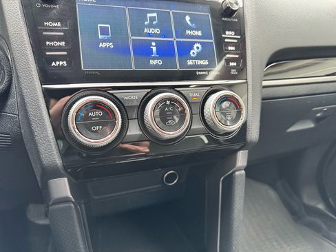 Used 2017 Subaru Forester 2.0XT Touring w/ Protection Package #2 image 27