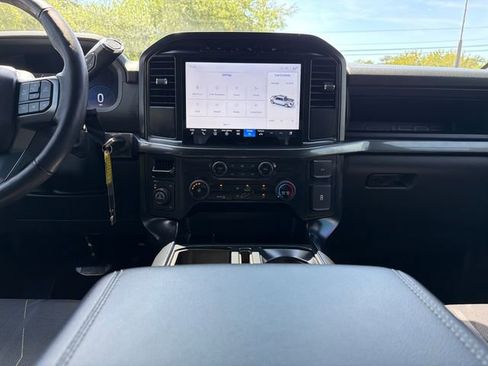 Used 2024 Ford F150 STX AWD/4WD image 19
