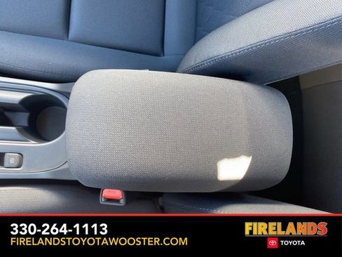 New 2026 Toyota Corolla LE image 39