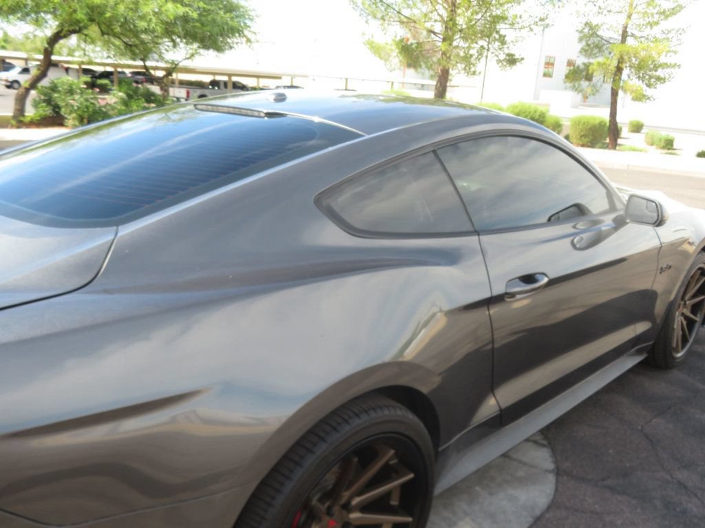 Used 2019 Ford Mustang GT RWD image 10
