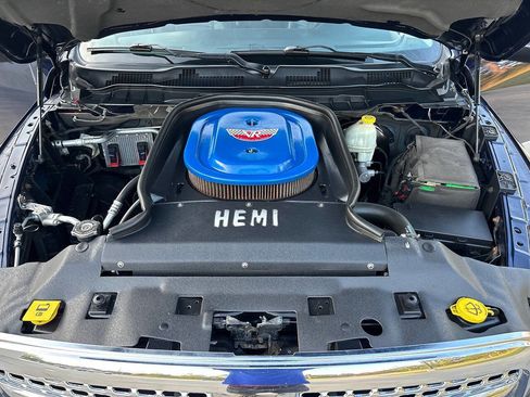 Used 2014 RAM 1500 Laramie w/ Convenience Group image 13