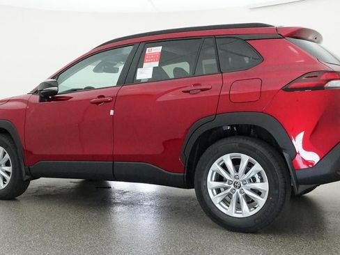 New 2026 Toyota Corolla Cross LE image 20