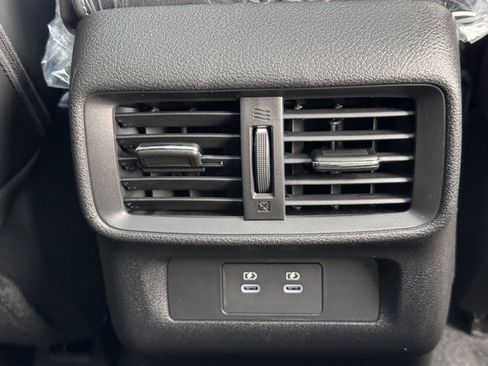 New 2025 Nissan Murano SL image 16