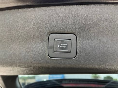 Used 2024 Chevrolet TrailBlazer RS w/ Convenience Package FWD image 7