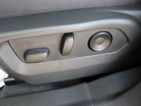 New 2025 Buick Envision Preferred image 14