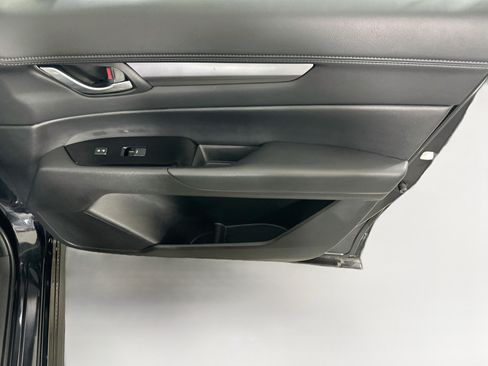 Used 2025 MAZDA CX-5 AWD 2.5 S w/ Preferred Package image 32
