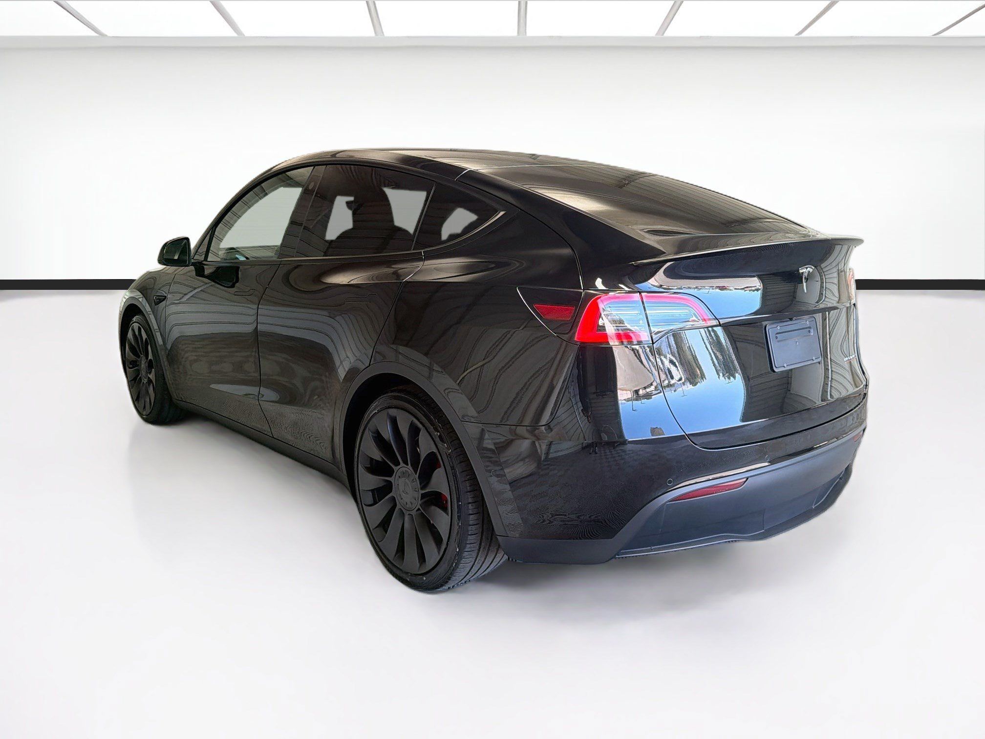 Used 2021 Tesla Model Y Performance AWD/4WD image 6
