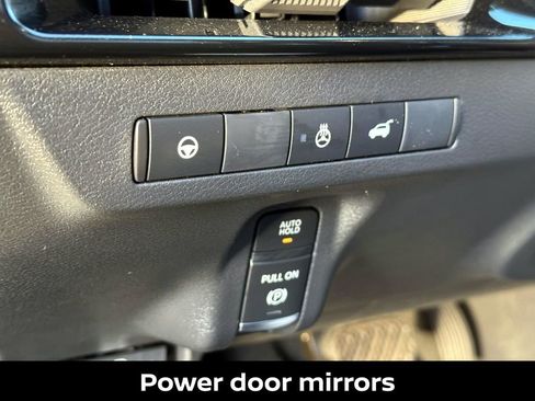 Certified 2025 Nissan Murano SL image 24