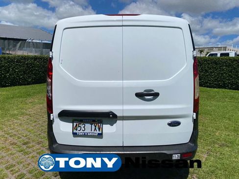 Used 2022 Ford Transit Connect XL image 24