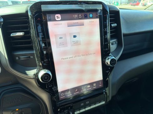 New 2026 RAM 5500 Tradesman AWD/4WD image 24