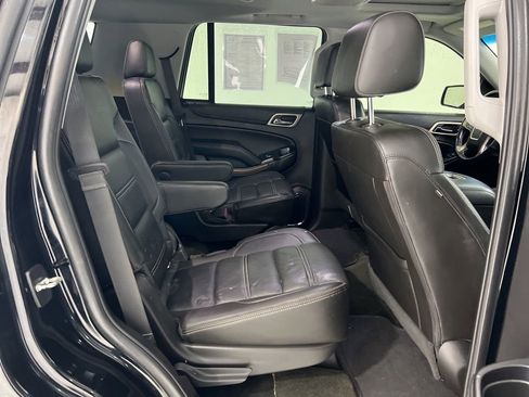 Used 2018 GMC Yukon Denali w/ Denali Ultimate Package image 23