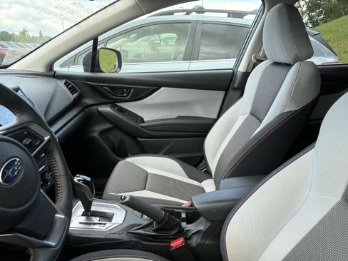 Used 2019 Subaru Crosstrek 2.0i Premium AWD/4WD image 7