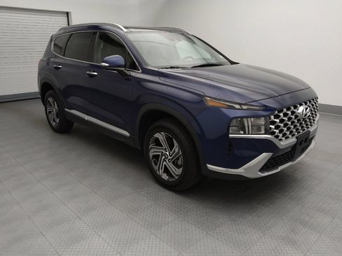 Used 2023 Hyundai Santa Fe SEL w/ Premium Package AWD/4WD image 11