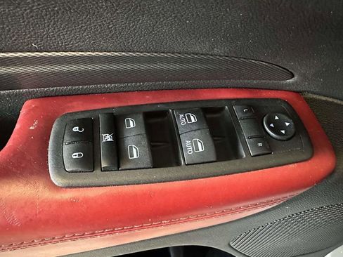 Used 2022 Dodge Durango R/T w/ Blacktop Package AWD/4WD image 20
