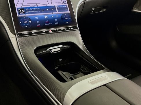 Certified 2024 Mercedes-Benz C 300 Sedan w/ AMG Line w/ Night Package image 6