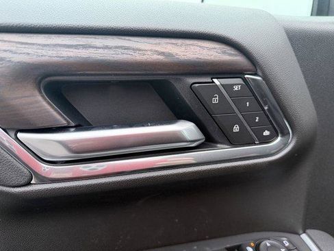 New 2026 GMC Sierra 1500 SLT w/ SLT Premium Package image 20