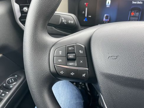 New 2026 Ford Bronco Sport Big Bend image 21