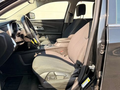 Used 2012 Chevrolet Equinox LS FWD image 12