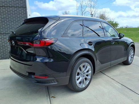 New 2026 MAZDA CX-90 3.3 Turbo w/ Preferred Package image 7