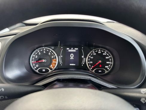 Used 2019 Jeep Renegade Sport AWD/4WD image 34
