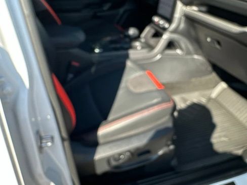 Used 2024 Ford Ranger Raptor AWD/4WD image 21