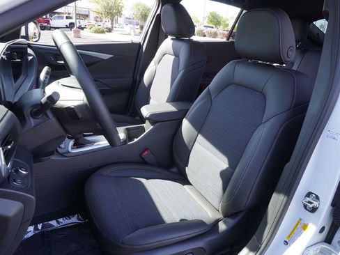 New 2026 Buick Envista Preferred w/ Convenience I Package image 13