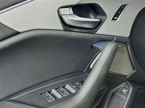 Used 2022 Acura TLX w/ Technology Package image 18