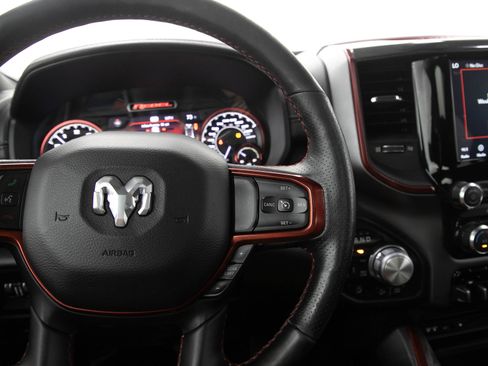 Used 2019 RAM 1500 Rebel w/ Rebel Level 2 Equipment Group AWD/4WD image 24