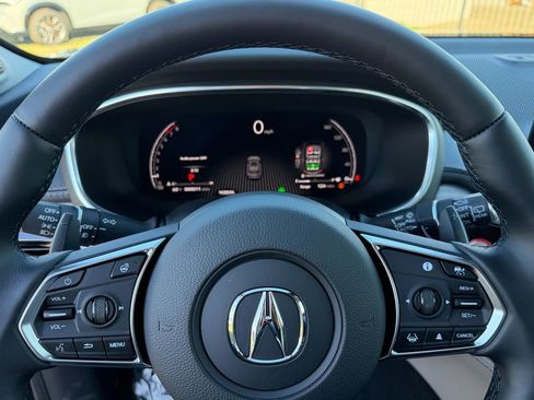 New 2026 Acura MDX w/ Advance Package image 14