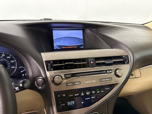 Used 2015 Lexus RX 350 AWD image 17